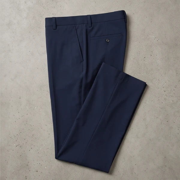 Roundtree & Yorke Performance Pants
