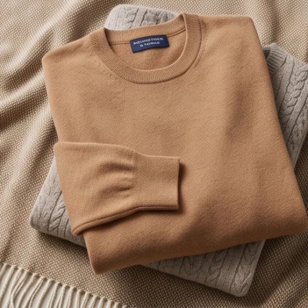 Roundtree & Yorke Sweaters