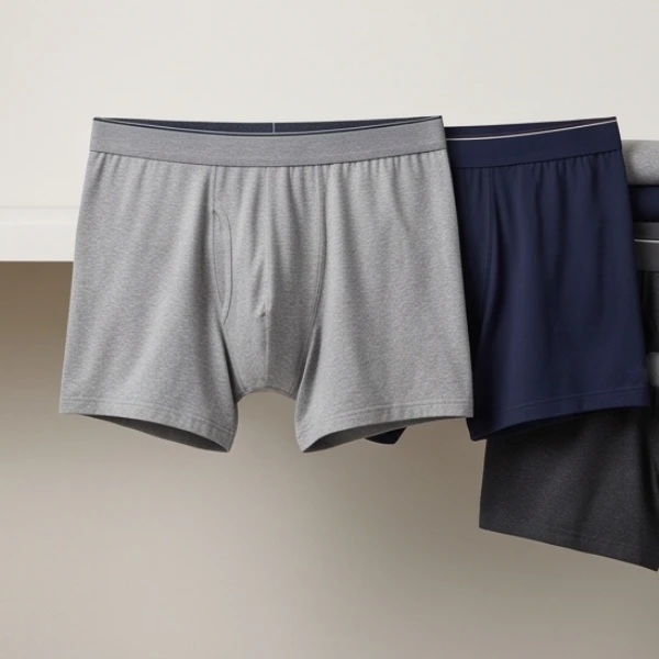 Roundtree & Yorke Underwear