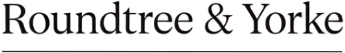 Roundtree & Yorke Logo