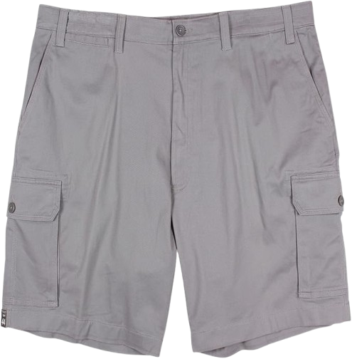 Men's Big and Tall Cargo Shorts