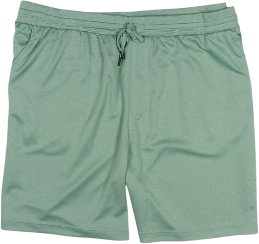 Performance Men's Big & Tall Stretch Knit Athletic Shorts